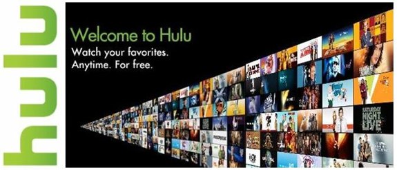 Hulu original content 