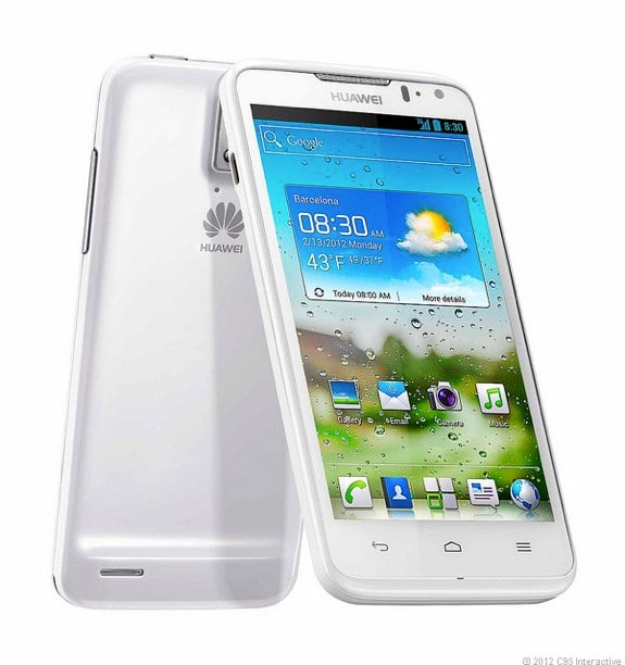 Huawei_ascend_D_WHITE