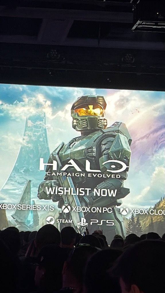 halo campaign evolved ps5