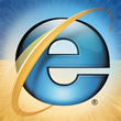 IE logo