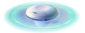 MP3 Floating Wave Machine