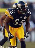 Joey Porter