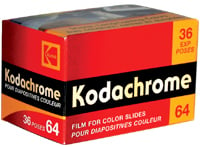 Kodachrome