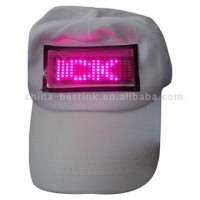 LED Cap