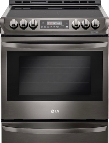 LG cooktop stove Sale