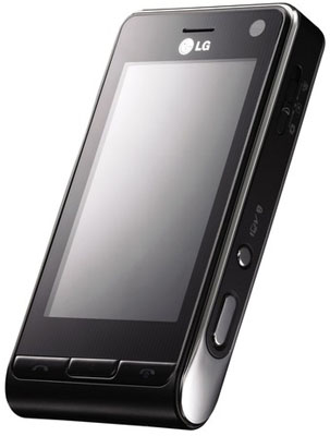 LG U990