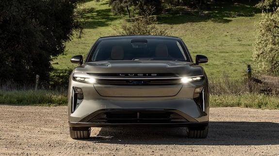 lucid gravity grand touring review