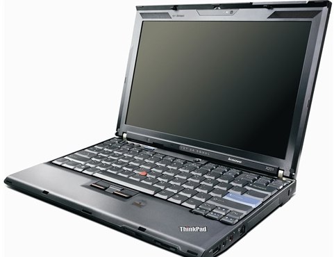 lenovo thinkpad x201i