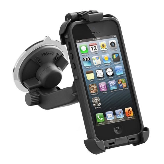 LifeProof FrÃ?ï¿½ Car Mount