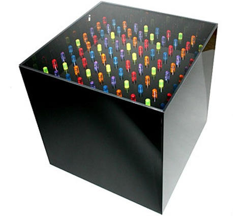 Lite Table