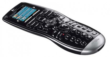 Logitech Harmony One