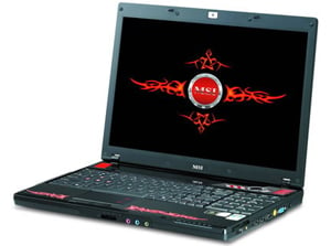 MSI GX600-08