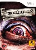 Manhunt 2 boxshot