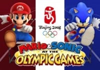 Mario and Sonic at the Olympic Games