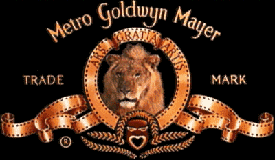 MGM Logo