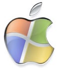 Apple and Microsoft