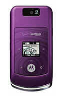 Motorola W755