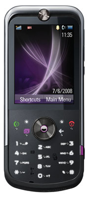 Motorola_ZINE_ZN5_Phone-side
