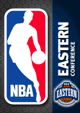 NBA Eastern Conference logo