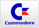 Commodore 64 logo