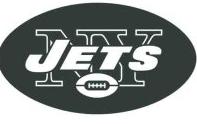 New York Jets logo