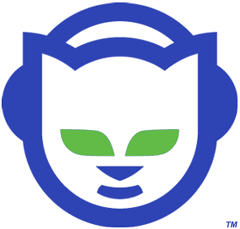 Napster logo