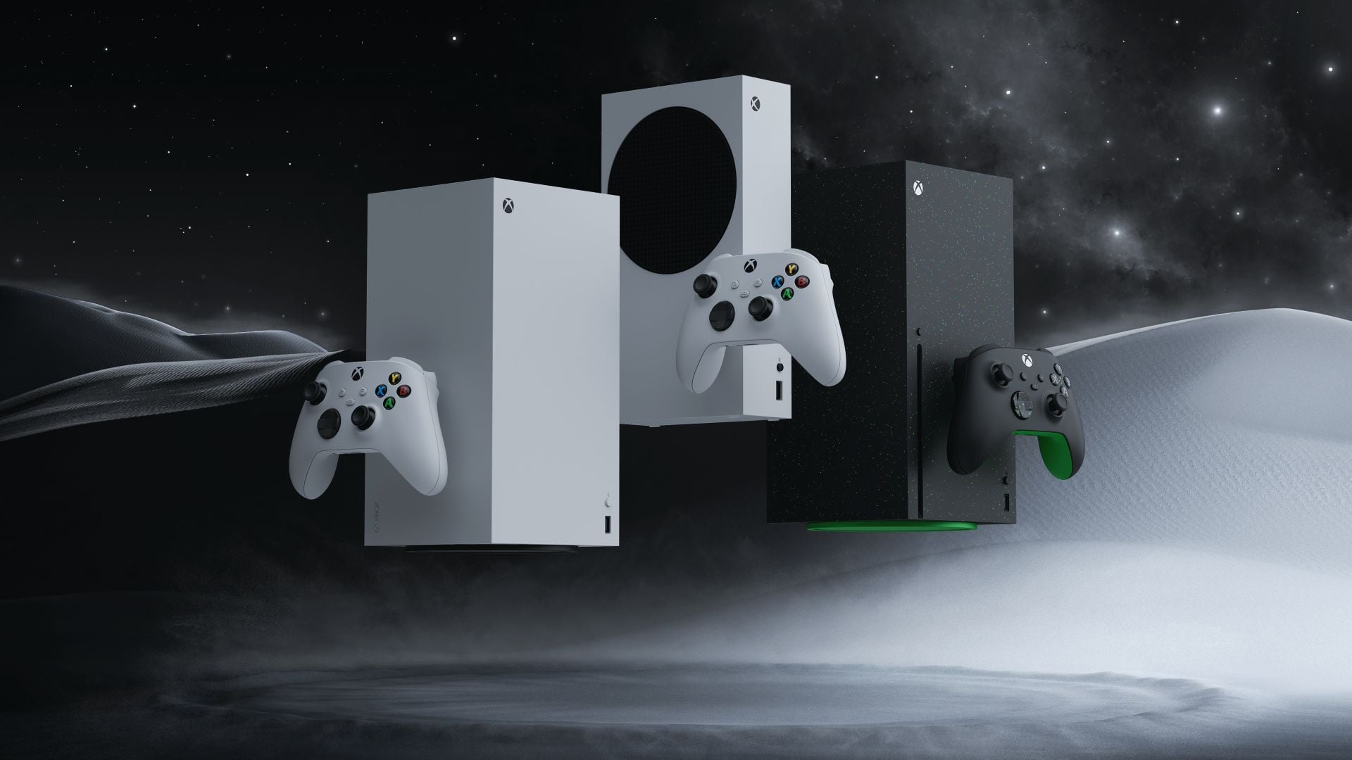 Xbox Series X and S Price Increase