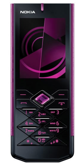 Nokia 7900 Prism