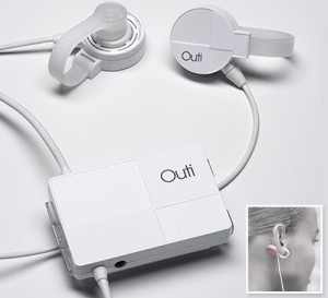 Outi Headphones