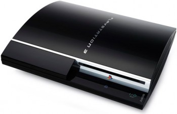 60GB PS3