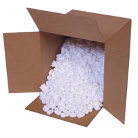 Packing Peanuts