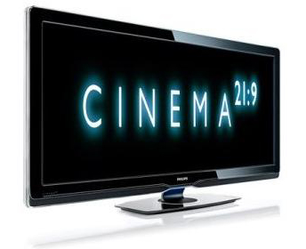 Cinema 21:9