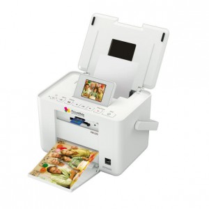 Epson PictureMate Charm