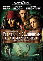 Pirates DVD