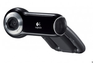 Logitech Seven New Webcams