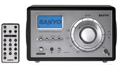 Sanyo R227