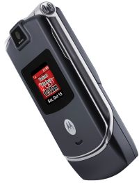 RAZR V3c EV-DO