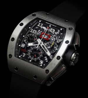 Richard Mille Watch