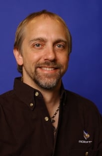 Richard Garriott