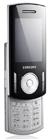 Samsung SGH-F400