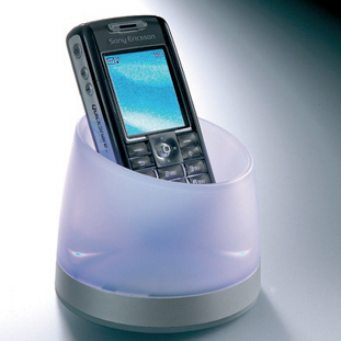 SIGNAL Blinking Cellphone Holder