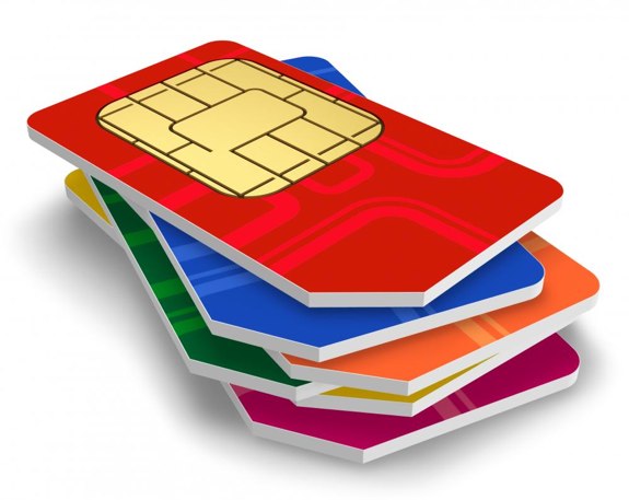 SIM card hack