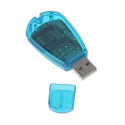 SIM Card Reader