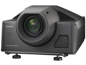 Sony SXR