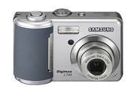 Samsung Digimax S700