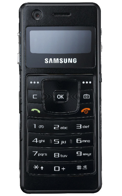 Samsung Ultra Music Phone