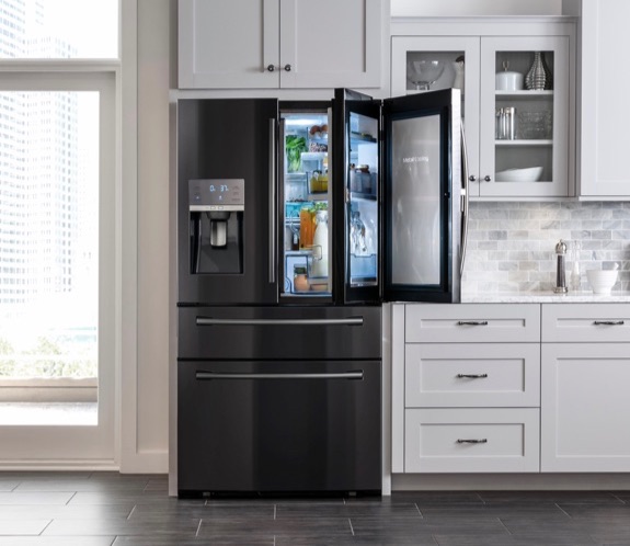 Samsung Refrigerator Sale