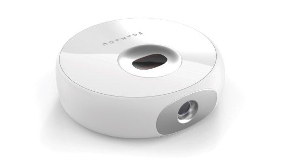 Scanadu Scout