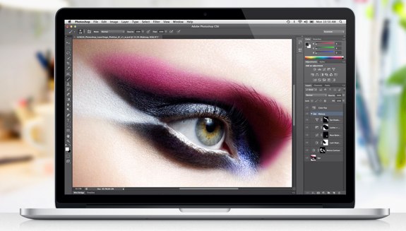 Macbook Pro 13 inch Retina display