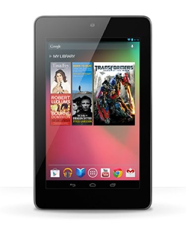 Nexus 7